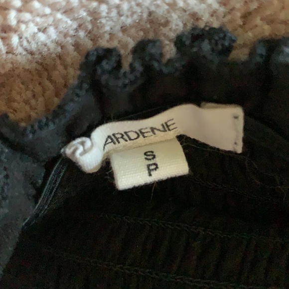 Ardene Tube Top - Picture 2 of 2